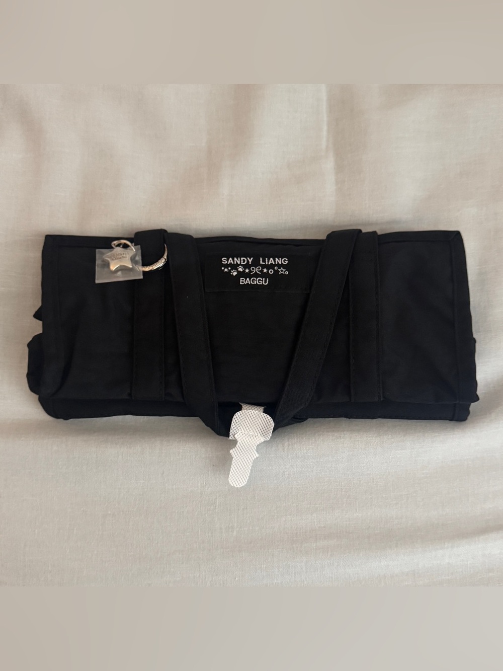 Baggu x Sandy Liang Mini Market Bag